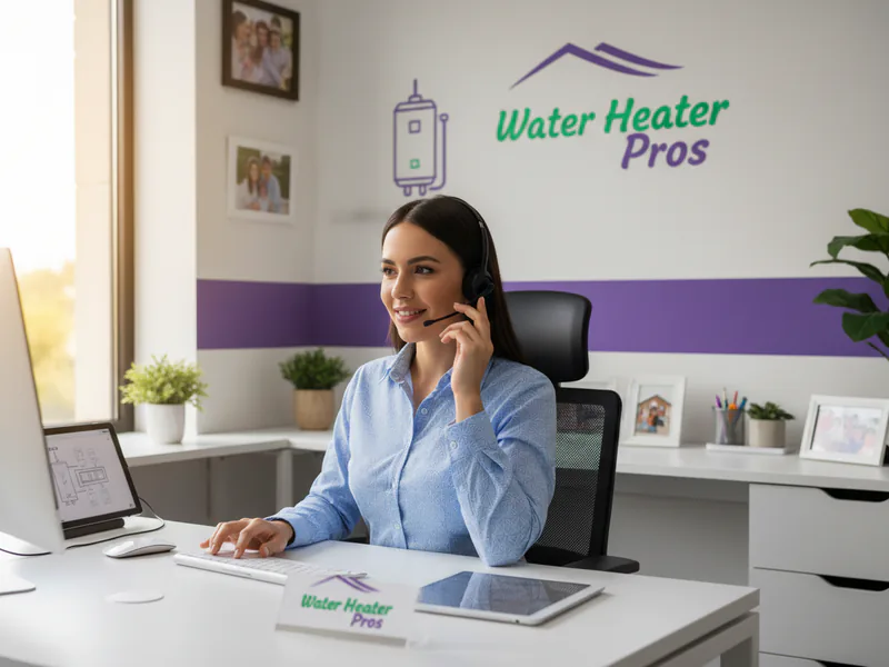 Water Heater Repair  in Tillamook  FAQ